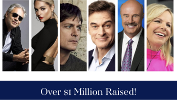 Global Lyme Alliance Raises Over $1 Million at The GLA Global Gala