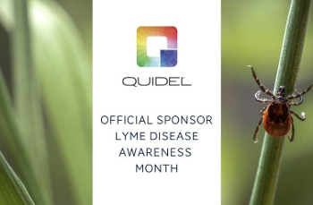 Quidel Corporation and GLA partner to Spread Lyme Disease Awareness