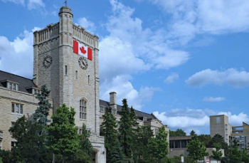 New Funding to Help University of Guelph Scientists Probe Lyme Disease, Biofilm Links