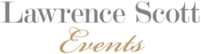 Lawrence Scott Events