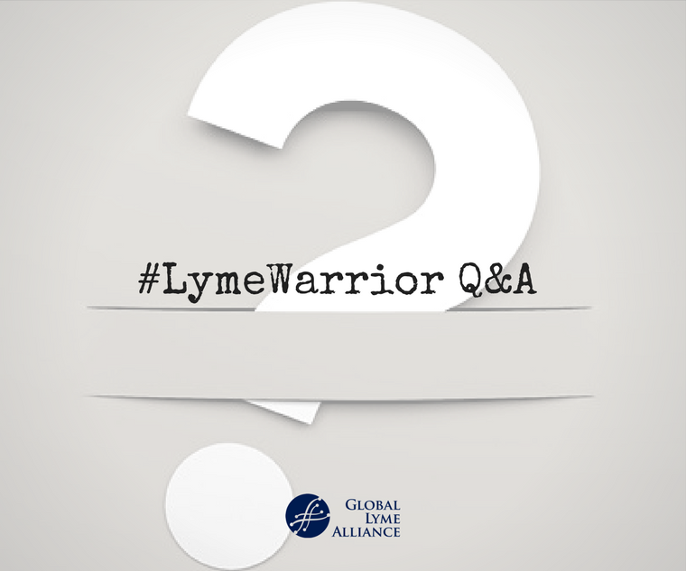 Dear Lyme Warrior ... Help! Herxheimer Reactions, Fatigue, and Healing  Without the Use of Antibiotics